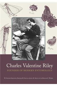 Charles Valentine Riley