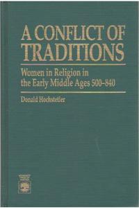 A Conflict of Traditions