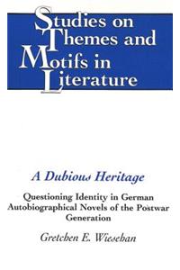 Dubious Heritage