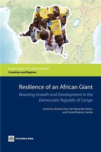 Resilience of an African Giant