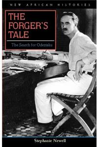 The Forger's Tale: The Search for Odeziaku
