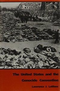 United States and the Genocide Convention