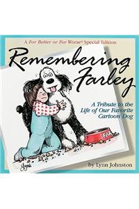 Remembering Farley