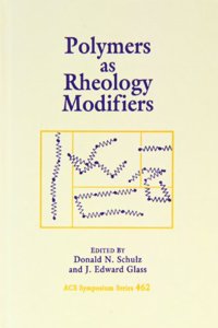 Polymers as Rheology Modifiers