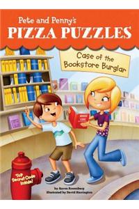 Case of the Bookstore Burglar