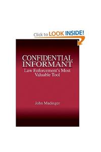 Confidential Informant
