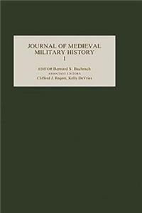 Journal of Medieval Military History