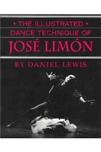 Illustrated Dance Technique of José Limón