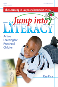 Leap into Literacy