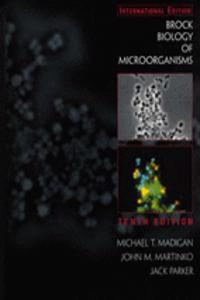 Brock Biology of Microorganisms with Microbiology:a Photographic Atlas for the Laboratory