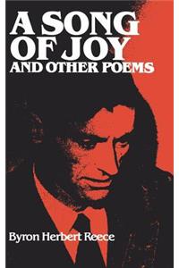 A Song of Joy and Other Poems