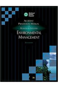 Accident Prevention Manual