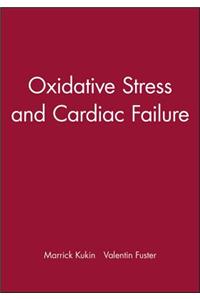 Oxidative Stress and Cardiac Failure