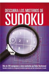 Descubra Los Misterios de Sudoku