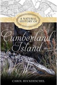 A Natural History of Cumberland Island
