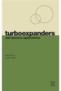 Turboexpanders and Process Applications