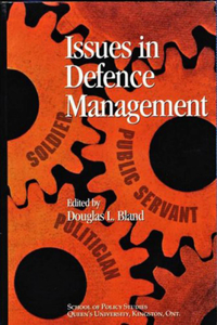 Issues in Defence Management, 43