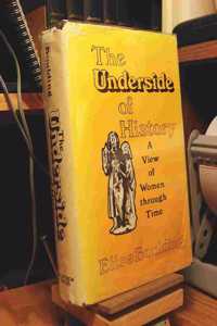 The Underside Of History