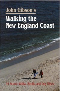 Walking the New England Coast