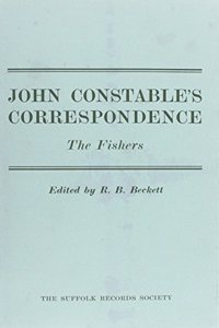 Constable Correspondence volume 6 The Fishers