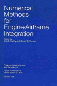 Numerical Methods for Engine-Airframe Integration