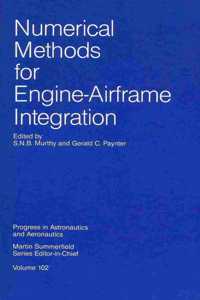 Numerical Methods for Engine-Airframe Integration