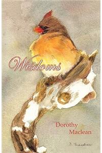 Wisdoms