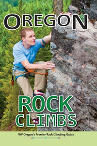 Oregon Rock Climbs