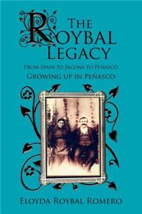 Roybal Legacy