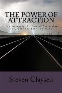 Power of Attraction