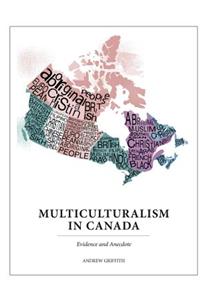 Multiculturalism In Canada