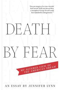 Death by Fear