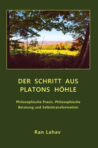 Schritt aus Platons Höhle