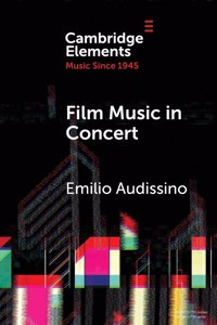 Film Music in Concert