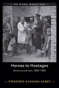 Heroes to Hostages