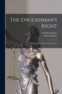 The Englishman's Right