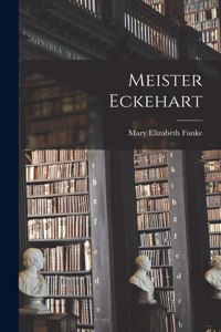 Meister Eckehart