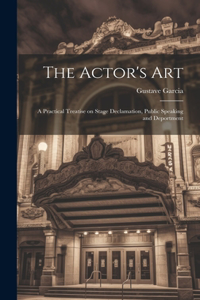 Actor's Art