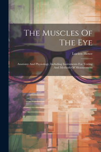 Muscles Of The Eye