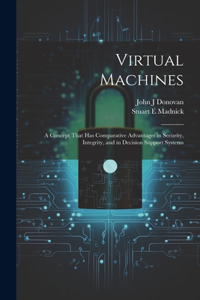 Virtual Machines