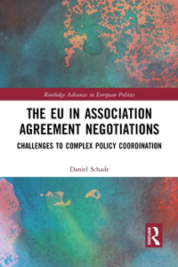 EU in Association Agreement Negotiations