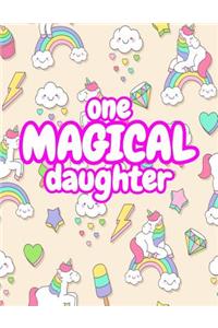 One Magical Daughter