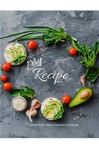 My Recipe