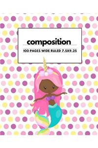 Composition