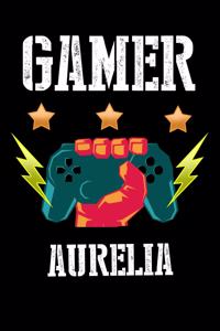 Gamer Aurelia