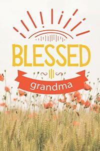 Blessed Grandma