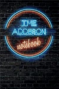 The ADDYSON Notebook