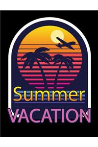 Summer Vacation