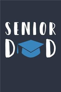 Class of 2019 Notebook - Senior Graduation 2019 Graduate Gift - Graduation Memories - Graduate Present