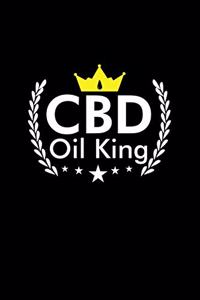 CBD Oil King